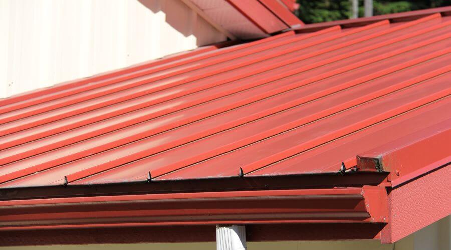 Roof Gutter Cleaning in Goshen, AL