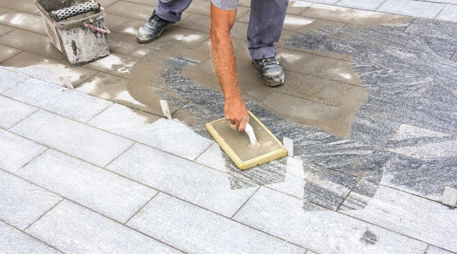 Professional gutter cleaning in Goshen, AL